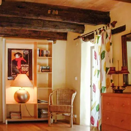 Awesome In Bourgnounac With Kitchen Feriehus Mirandol-Bourgnounac
