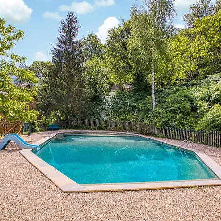 Awesome In Bourgnounac With Kitchen Feriehus Mirandol-Bourgnounac