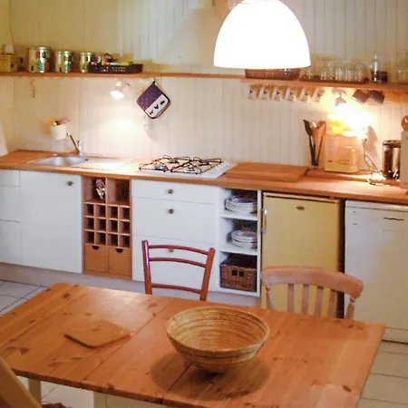 Awesome In Bourgnounac With Kitchen *